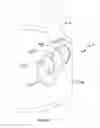 Fig. 09 - Wearable golf swing training aid and method of using the same