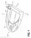 Fig. 02 - Golf club head with alignment system