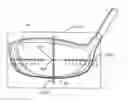 Fig. 01 - Golf club head