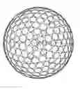 Fig. 01 - Multi-piece solid golf ball