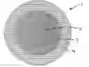 Fig. 01 - Golf balls with improved feel