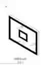 Fig. 02 - LUMINOUS BASKET BACKBOARD