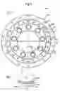 Fig. 03 - Geared motor reducer and geared motor