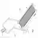 Fig. 02 - FOOT MASSAGING TREADMILL