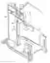 Fig. 01 - Bidirectional resistance apparatus for exercise equipment