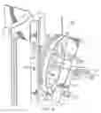Fig. 07 - Bidirectional resistance apparatus for exercise equipment