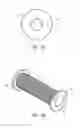 Fig. 02 - Adjustable - sold dumbbells