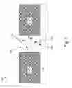 Fig. 02 - Articles having localized molecules disposed thereon and methods of producing same