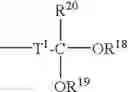 Fig. 10 - Encapsulation of bulky fragrance molecules
