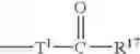 Fig. 17 - Encapsulation of bulky fragrance molecules