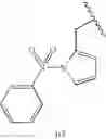 Fig. 166 - Compounds that interact with kinases