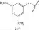 Fig. 232 - Compounds that interact with kinases