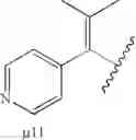 Fig. 265 - Compounds that interact with kinases