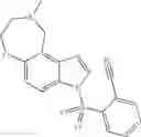 Fig. 43 - Tricyclic compounds, compositions, and methods useful in the treatment or prophylaxis of 5-HTreceptor-related disorders