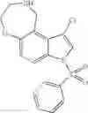Fig. 85 - Tricyclic compounds, compositions, and methods useful in the treatment or prophylaxis of 5-HTreceptor-related disorders