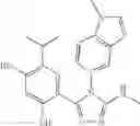 Fig. 129 - Triazole compounds that modulate Hsp90 activity