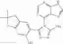 Fig. 197 - Triazole compounds that modulate Hsp90 activity