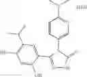 Fig. 232 - Triazole compounds that modulate Hsp90 activity