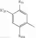 Fig. 83 - Triazole compounds that modulate Hsp90 activity