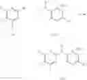 Fig. 07 - HIV replication inhibiting pyrimidines