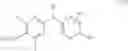 Fig. 46 - HIV replication inhibiting pyrimidines