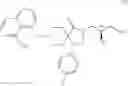 Fig. 02 - Salts of 3-(3-amino-2-(R)-hydroxy-propyl)-1-(4-fluoro-phenyl)-8-(8-methyl-naphthalen-1-ylmethyl)-1,3,8-triaza-spiro[4.5]decan-4-one