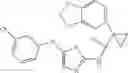 Fig. 136 - Modulators of ATP-binding cassette transporters