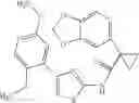 Fig. 147 - Modulators of ATP-binding cassette transporters