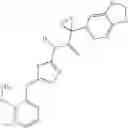 Fig. 211 - Modulators of ATP-binding cassette transporters