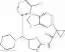 Fig. 360 - Modulators of ATP-binding cassette transporters