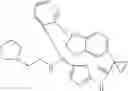 Fig. 441 - Modulators of ATP-binding cassette transporters