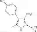 Fig. 12 - Substituted Pyrrole Derivative