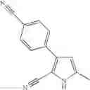 Fig. 25 - Substituted Pyrrole Derivative