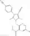 Fig. 70 - Substituted Pyrrole Derivative