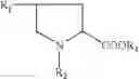 Fig. 02 - Proline Derivatives Used as Pharmaceutical Active Ingredients for the Treatment of Tumors
