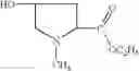 Fig. 07 - Proline Derivatives Used as Pharmaceutical Active Ingredients for the Treatment of Tumors