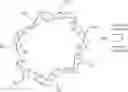 Fig. 19 - Cyclodextrin-based polymers for therapeutics delivery