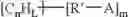 Fig. 10 - Polymers containing functionalized carbon nanotubes
