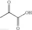 Fig. 43 - Isotopically labeled alpha-keto acids and esters