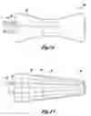 Fig. 10 - ENDOSCOPE WITH DILATING INSERTION TUBE