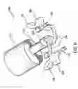 Fig. 07 - Laryngoscope with disposable blade cover
