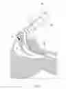 Fig. 08 - Laryngoscope with a movable image-capturing unit