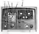Fig. 01 - SYSTEM AND METHOD FOR THE ORIENTATION OF SURGICAL DISPLAYS