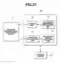 Fig. 22 - Detecting system of position and posture of capsule medical device