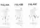 Fig. 41 - Detecting system of position and posture of capsule medical device