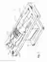 Fig. 02 - Machine and Method for Vertical Human Stretching