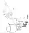 Fig. 02 - Apparatus to prevent applicator re-use