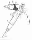 Fig. 22 - Apparatus to prevent applicator re-use