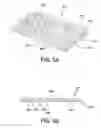 Fig. 08 - Growth stimulating wound dressing with improved contact surfaces