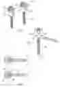 Fig. 02 - Bone fastener assembly